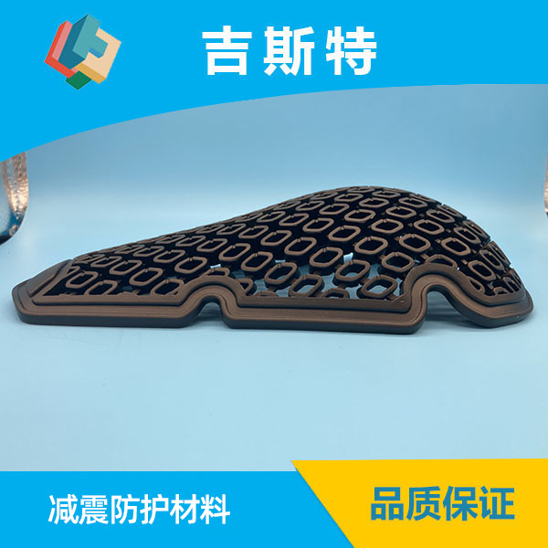 减震防护材料