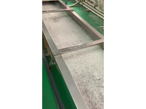 试透明TPE材料生产